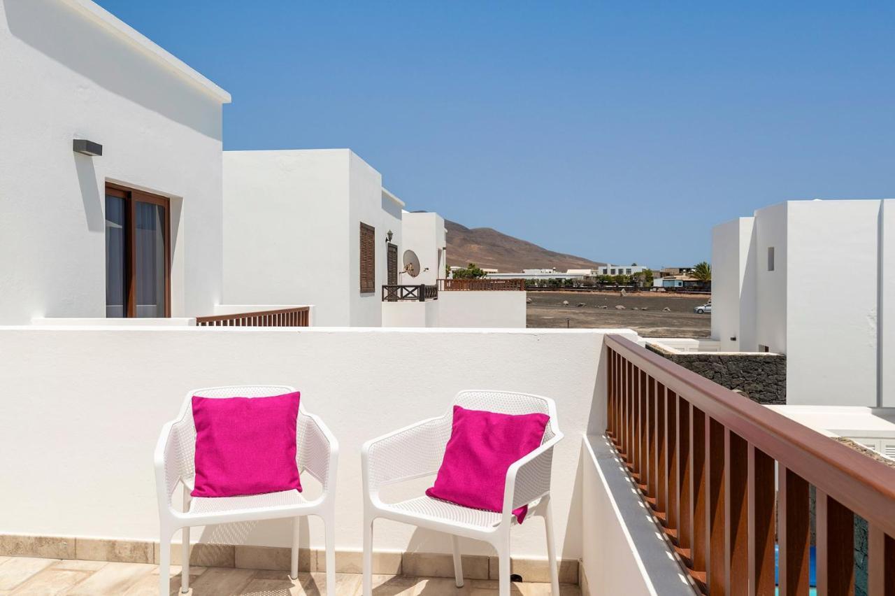Villa Omura By Villa Plus Playa Blanca Dış mekan fotoğraf